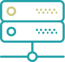 استضافة السيرفرات