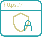 شهادات SSL‬