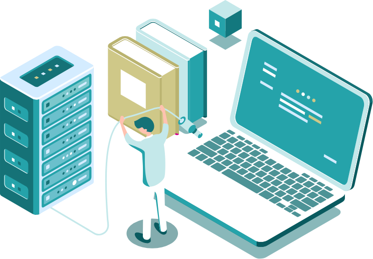 روعة لتقنية المعلومات